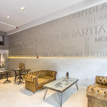 Hotel Alda San Carlos