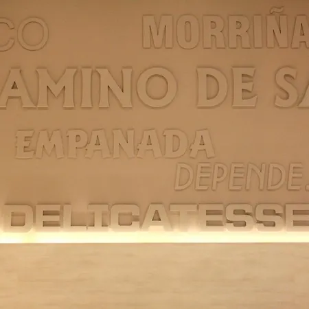 Готель Alda San Carlos 3*