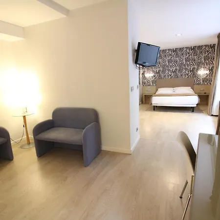 Alda San Carlos 3*