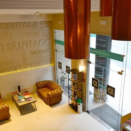 Alda San Carlos 3*